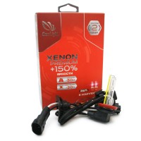 Лампа ксеноновая «ClearLight» Xenon Premium +150% H11 (AC)