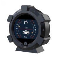 Инклинометр «AUTOOL X95» (GPS, кренометр, угломер)