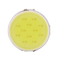 Светодиодная лампа 1156 (белая, COB-12)
